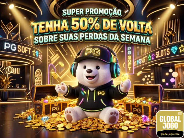 Domine o Jogo com globaljogo.com: Tecnologia e Emoção em Sintonia