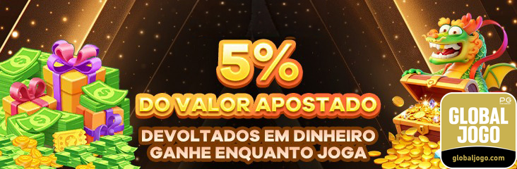 globaljogo.com Promo