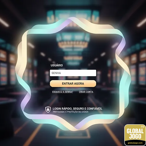 globaljogo.com - copiar rápido link de acesso