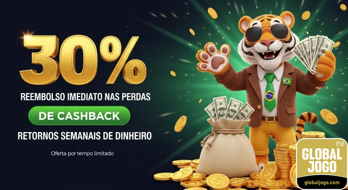 Domine o Jogo com globaljogo.com: Tecnologia e Emoção em Sintonia